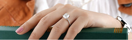 Sustainable Diamond Manufacturing